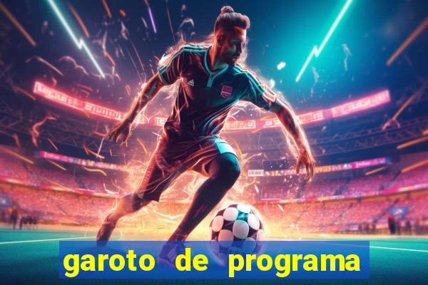 garoto de programa metedor fluminense